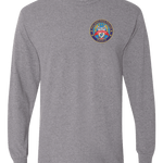 Philadelphia Police Radio Long Sleeve
