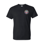 Philadelphia Police Radio Tee