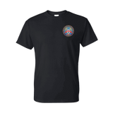 Philadelphia Police Radio Tee