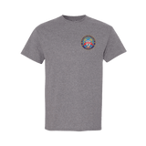 Philadelphia Police Radio Tee