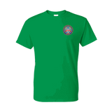 Philadelphia Police Radio Tee