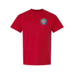 Philadelphia Police Radio Tee
