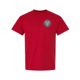 Philadelphia Police Radio Tee