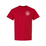 Philadelphia Police Radio Tee