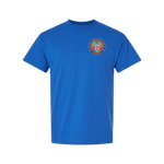 Philadelphia Police Radio Tee