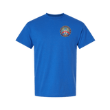 Philadelphia Police Radio Tee