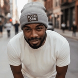 686 Liberty Patch Winter Hat