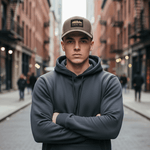 686 Philly Skyline Patch Hat