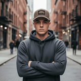 686 Philly Skyline Patch Hat