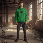 Local 686 Philly Hoodie