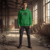Local 686 Philly Hoodie
