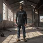Local 686 Philadelphia Long Sleeve