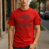 Local 686 Establishment Shirt