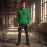 Local 686 Philly Hoodie