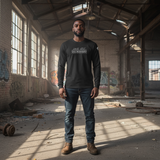 Local 686 Philadelphia Long Sleeve