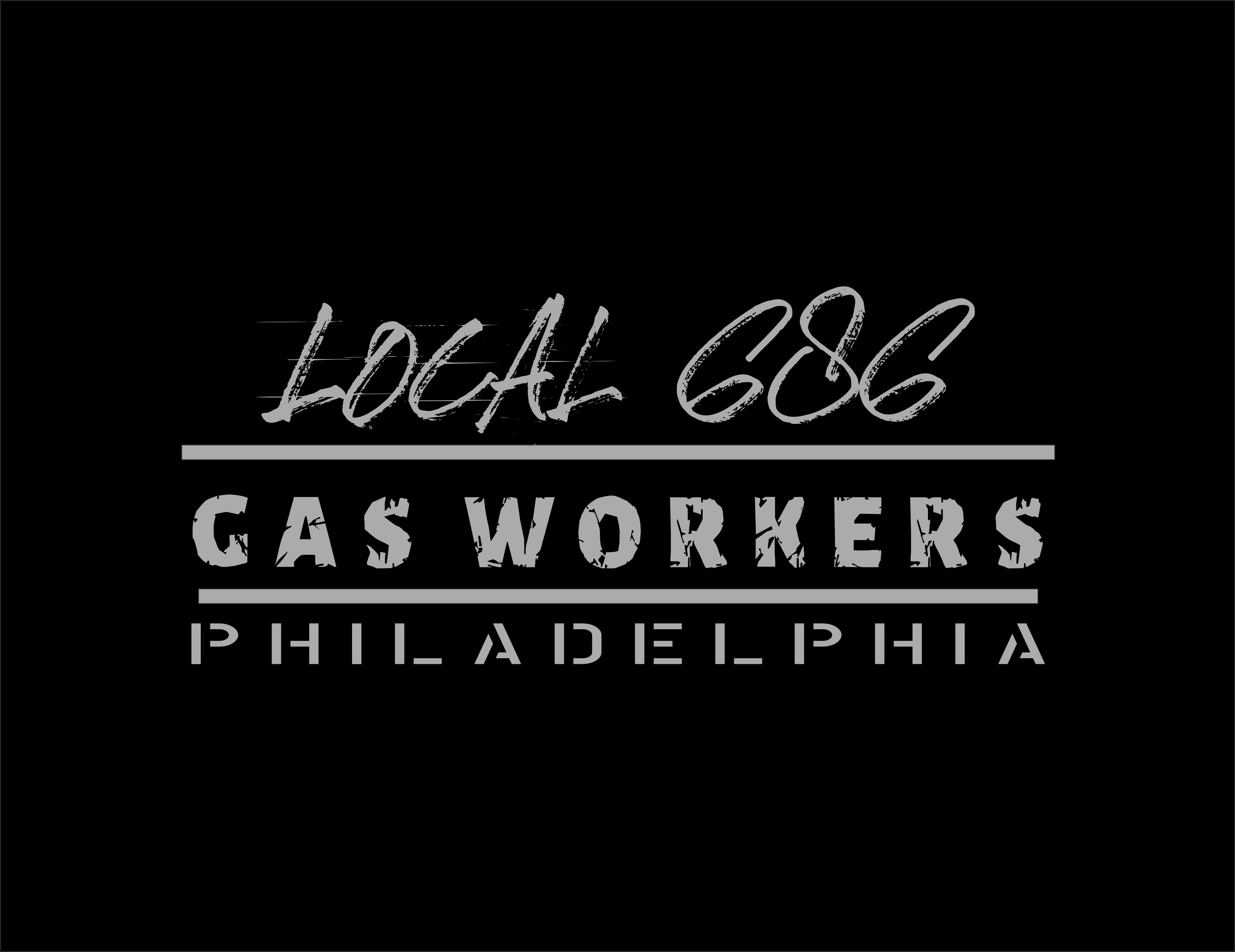 Local 686 Philadelphia Shirt (Next Level)