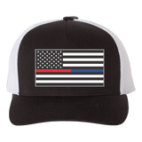 Thin Line Hats