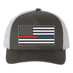Thin Line Hats
