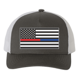 Thin Line Hats