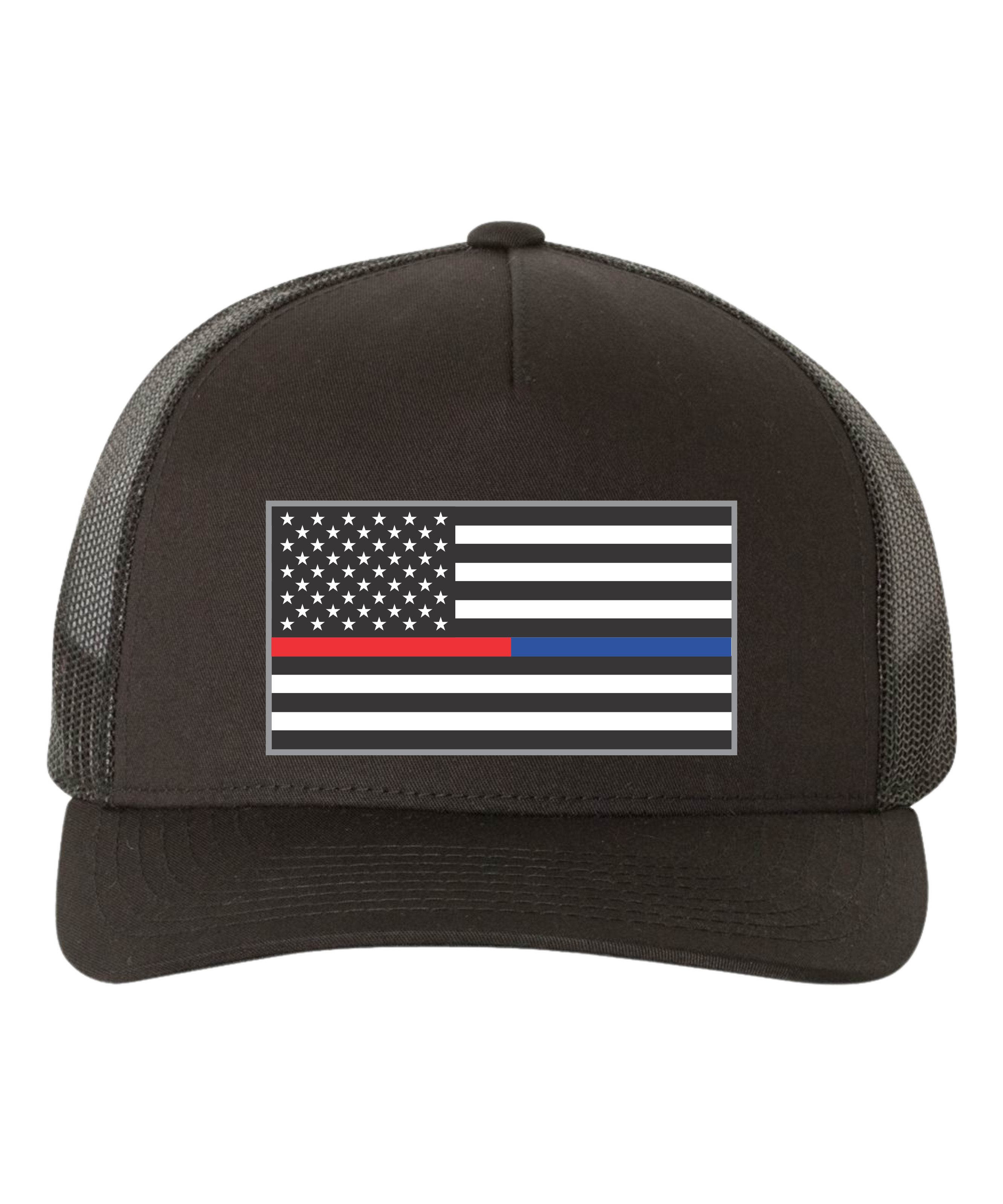 Thin Line Hats