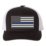 Thin Line Hats