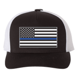 Thin Line Hats