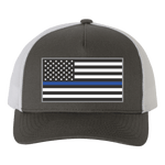 Thin Line Hats