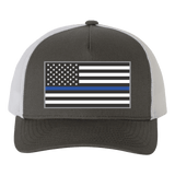 Thin Line Hats