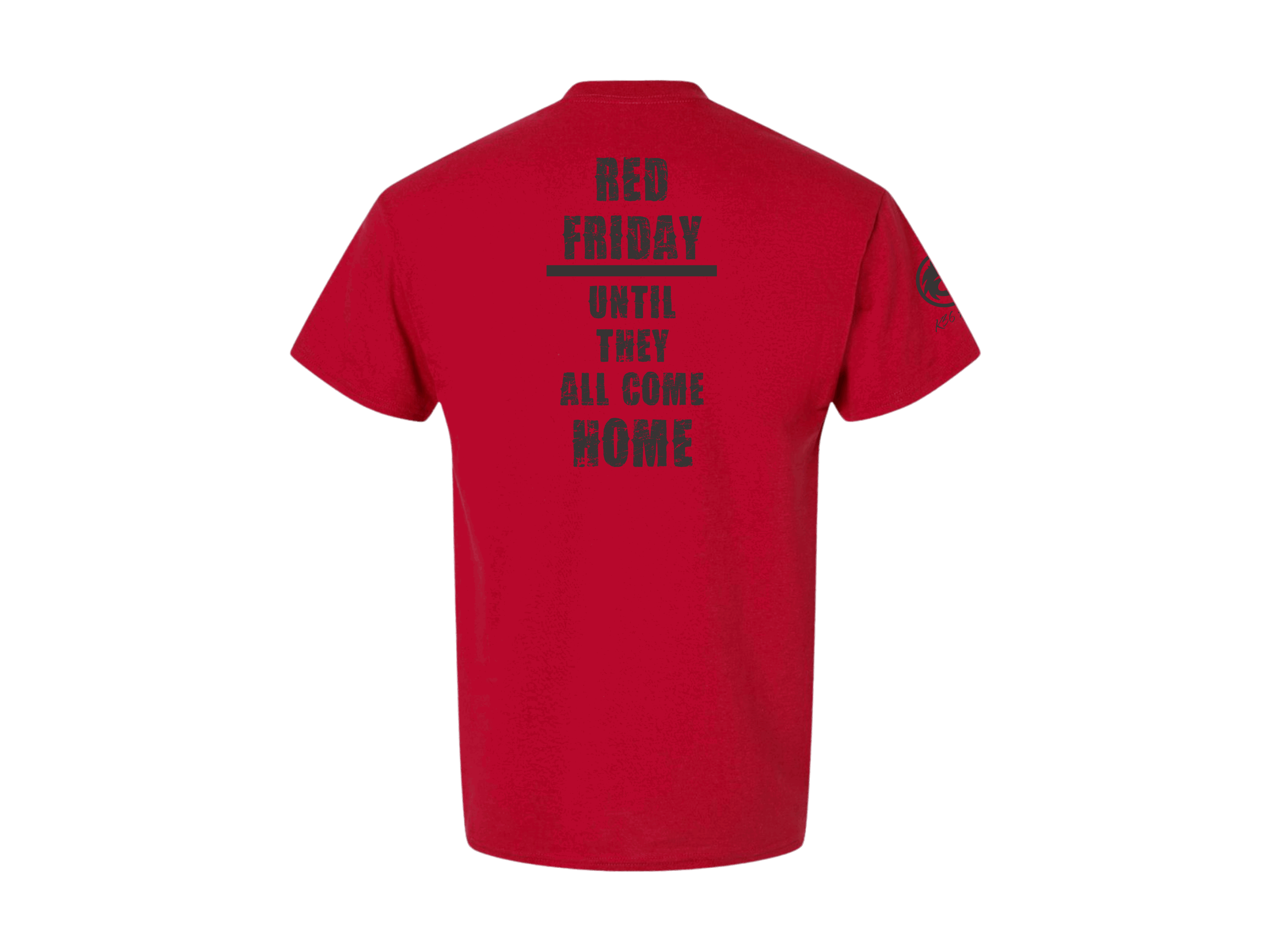 Remember Everyone Deployed - R.E.D.