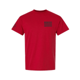 Remember Everyone Deployed - R.E.D.