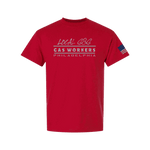 Local 686 Police & Fire Supporter Shirt