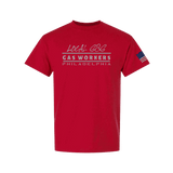 Local 686 Police & Fire Supporter Shirt