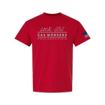 Local 686 Dispatch Supporter Shirt