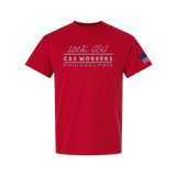 Local 686 Dispatch Supporter Shirt