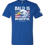 Bald is Beautiful