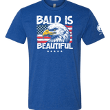 Bald is Beautiful