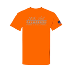 Local 686 Police & Fire Supporter Shirt