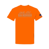 Local 686 Police & Fire Supporter Shirt