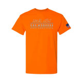 Local 686 Dispatch Supporter Shirt