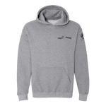 Unhinged Hoodie