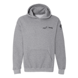 Unhinged Hoodie