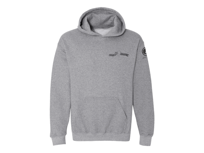 Unhinged Hoodie