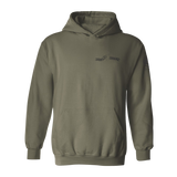 Unhinged Hoodie