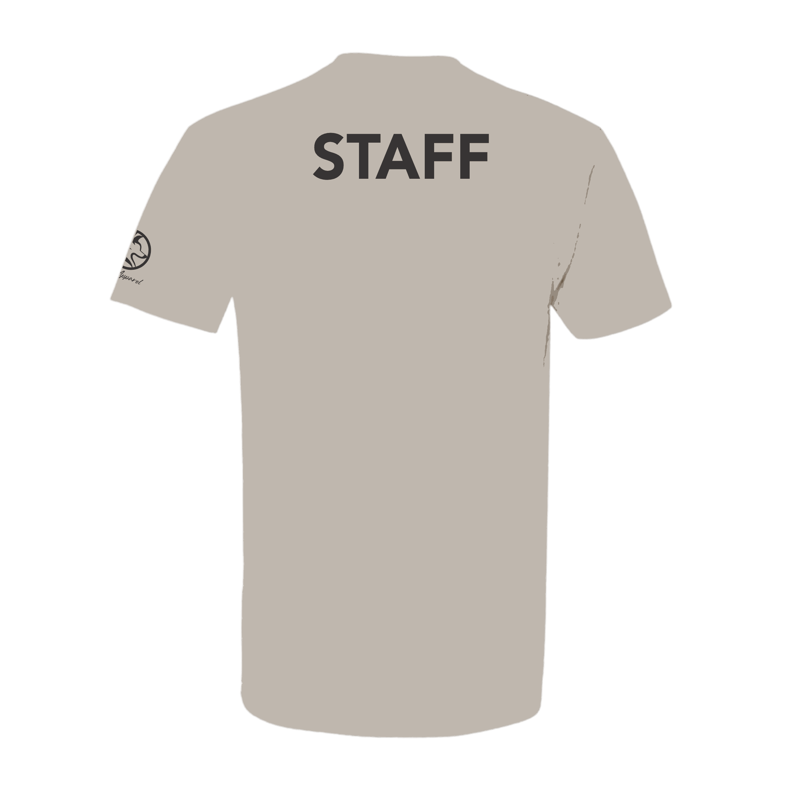 Staff Shirt