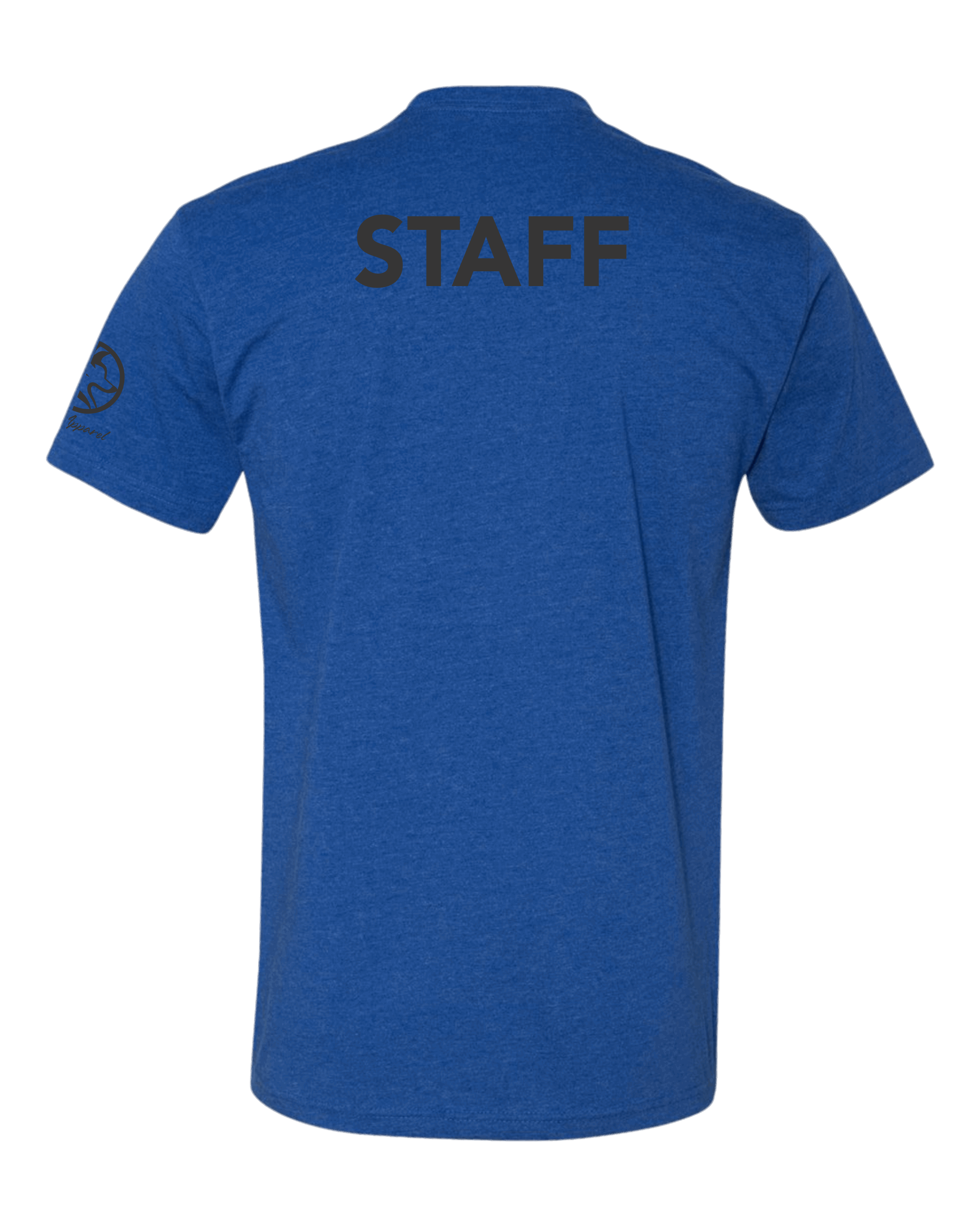 Staff Shirt