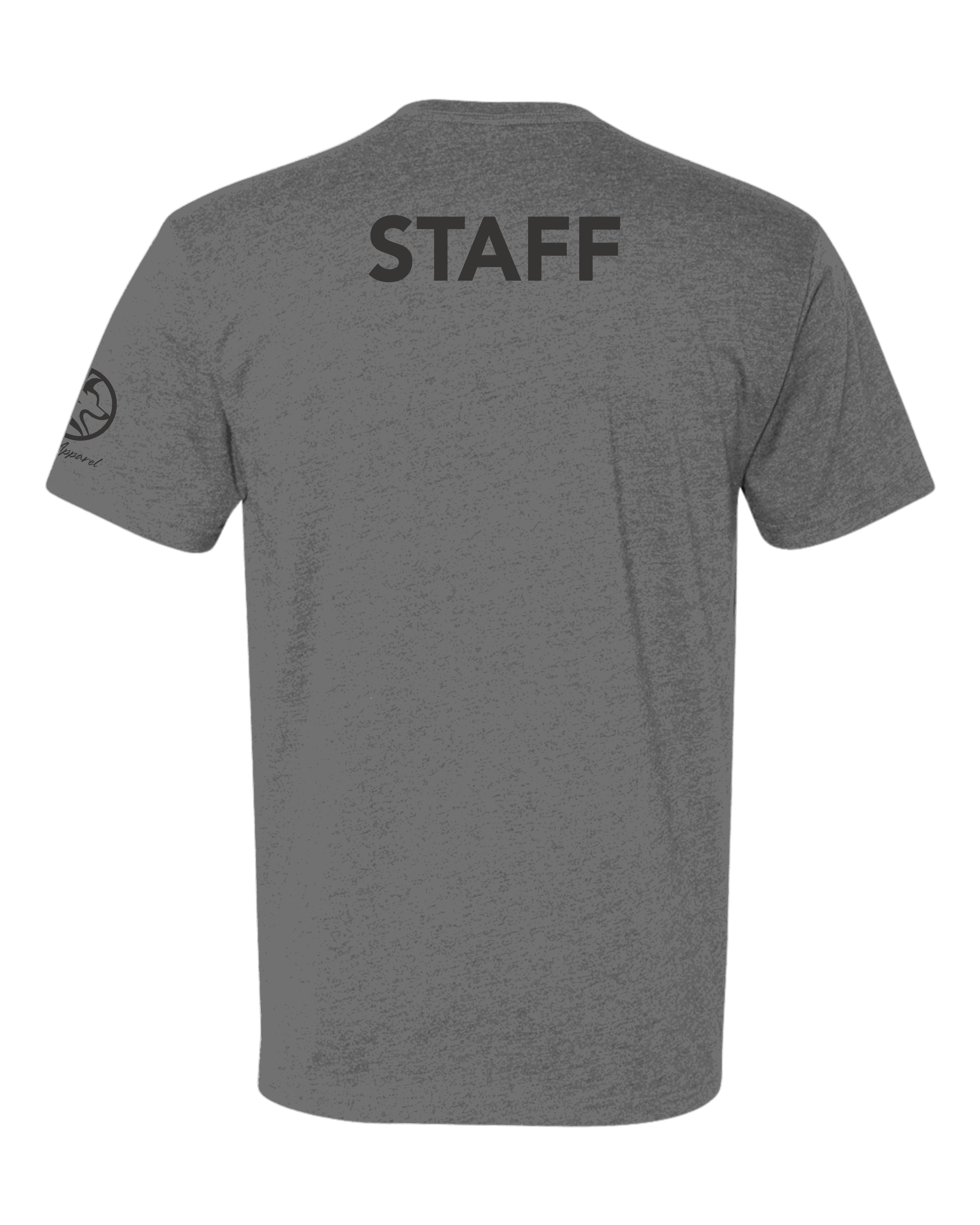 Staff Shirt