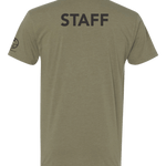 Staff Shirt