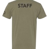 Staff Shirt