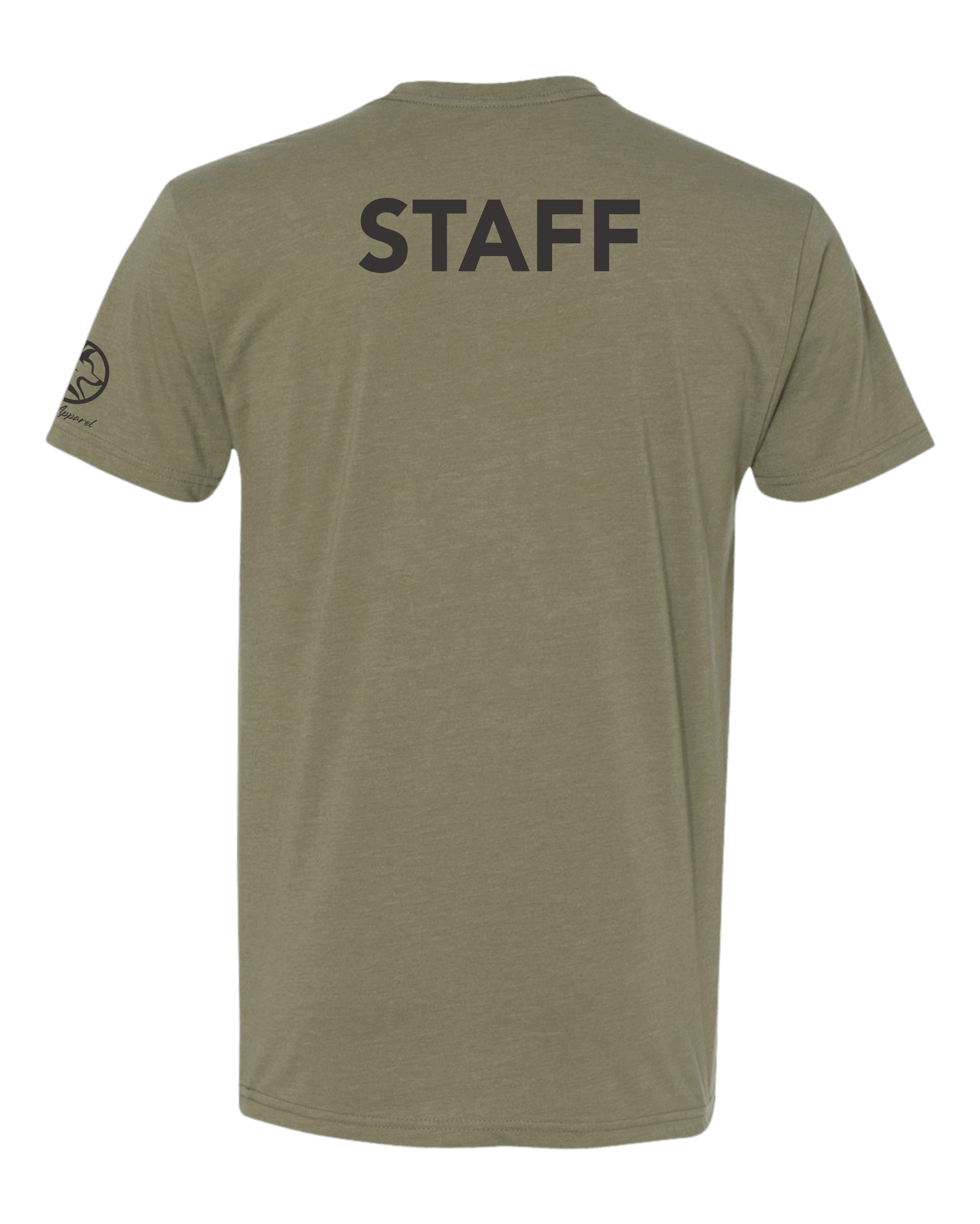 Staff Shirt