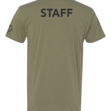 Staff Shirt